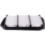 PARTS PLUS AF3981 Engine Air Filter