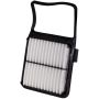 PARTS PLUS AF3983 Engine Air Filter