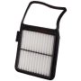 PARTS PLUS AF3983 Engine Air Filter
