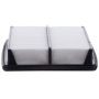 PARTS PLUS AF3992 Engine Air Filter