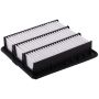 PARTS PLUS AF4000 Engine Air Filter