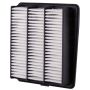PARTS PLUS AF4000 Engine Air Filter