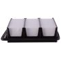 PARTS PLUS AF4000 Engine Air Filter