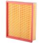 PARTS PLUS AF4001 Engine Air Filter