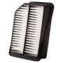 PARTS PLUS AF4009 Engine Air Filter