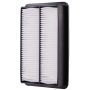 PARTS PLUS AF4010 Engine Air Filter