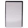 PARTS PLUS AF4012 Engine Air Filter