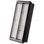 PARTS PLUS AF4014 Engine Air Filter