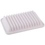 PARTS PLUS AF4015 Engine Air Filter