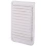 PARTS PLUS AF4015 Engine Air Filter