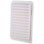 PARTS PLUS AF4015 Engine Air Filter