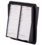 PARTS PLUS AF4019 Engine Air Filter