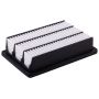 PARTS PLUS AF4021 Engine Air Filter