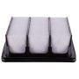 PARTS PLUS AF4021 Engine Air Filter