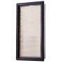 PARTS PLUS AF4023 Engine Air Filter