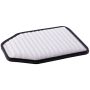 PARTS PLUS AF4025 Engine Air Filter