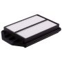 PARTS PLUS AF4027 Engine Air Filter
