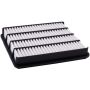 PARTS PLUS AF4031 Engine Air Filter