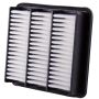 PARTS PLUS AF4033 Engine Air Filter