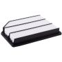 PARTS PLUS AF4035 Engine Air Filter