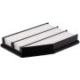 PARTS PLUS AF4037 Engine Air Filter