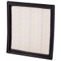 PARTS PLUS AF4038 Engine Air Filter