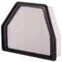 PARTS PLUS AF4042 Engine Air Filter