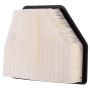 PARTS PLUS AF4042 Engine Air Filter
