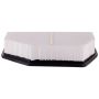 PARTS PLUS AF4042 Engine Air Filter