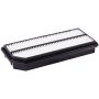 PARTS PLUS AF4043 Engine Air Filter
