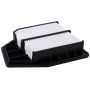 PARTS PLUS AF4044 Engine Air Filter