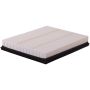 PARTS PLUS AF4046 Engine Air Filter