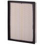 PARTS PLUS AF4046 Engine Air Filter