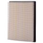 PARTS PLUS AF4046 Engine Air Filter