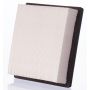 PARTS PLUS AF4048 Engine Air Filter