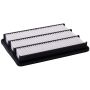 PARTS PLUS AF4054 Engine Air Filter