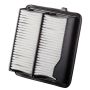 PARTS PLUS AF4055 Engine Air Filter