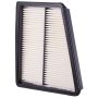 PARTS PLUS AF4057 Engine Air Filter