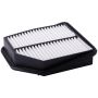 PARTS PLUS AF4058 Engine Air Filter
