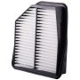 PARTS PLUS AF4058 Engine Air Filter