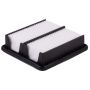 PARTS PLUS AF4063 Engine Air Filter