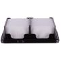 PARTS PLUS AF4063 Engine Air Filter