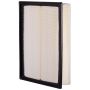 PARTS PLUS AF4066 Engine Air Filter