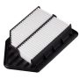 PARTS PLUS AF4067 Engine Air Filter