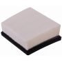 PARTS PLUS AF4904 Engine Air Filter
