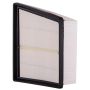 PARTS PLUS AF4904 Engine Air Filter