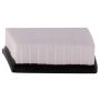PARTS PLUS AF4904 Engine Air Filter
