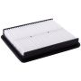 PARTS PLUS AF5185 Engine Air Filter