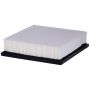 PARTS PLUS AF5190 Engine Air Filter
