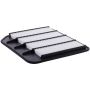 PARTS PLUS AF5193 Engine Air Filter